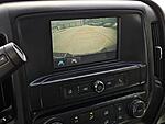 Used 2018 CHEVROLET SILVERADO 1500 4WD DOUBLE CAB 143.5