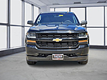 Used 2018 CHEVROLET SILVERADO 1500 4WD DOUBLE CAB 143.5