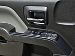 Used 2018 CHEVROLET SILVERADO 1500 4WD DOUBLE CAB 143.5