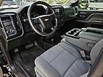 Used 2018 CHEVROLET SILVERADO 1500 4WD DOUBLE CAB 143.5