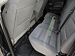Used 2018 CHEVROLET SILVERADO 1500 4WD DOUBLE CAB 143.5