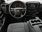 Used 2018 CHEVROLET SILVERADO 1500 4WD DOUBLE CAB 143.5
