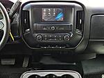 Used 2018 CHEVROLET SILVERADO 1500 4WD DOUBLE CAB 143.5