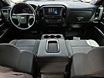 Used 2018 CHEVROLET SILVERADO 1500 4WD DOUBLE CAB 143.5
