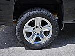 Used 2018 CHEVROLET SILVERADO 1500 4WD DOUBLE CAB 143.5