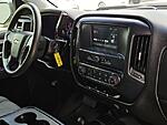 Used 2018 CHEVROLET SILVERADO 1500 4WD DOUBLE CAB 143.5
