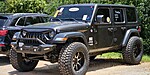 Used 2018 JEEP WRANGLER UNLIMITED UNLIMITED SPORT in HENDERSON, TEXAS