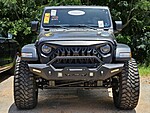Used 2018 JEEP WRANGLER UNLIMITED UNLIMITED SPORT in HENDERSON, TEXAS (Photo 2)