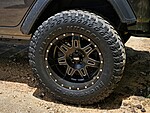 Used 2018 JEEP WRANGLER UNLIMITED UNLIMITED SPORT in HENDERSON, TEXAS (Photo 4)