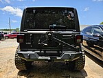 Used 2018 JEEP WRANGLER UNLIMITED UNLIMITED SPORT in HENDERSON, TEXAS (Photo 6)