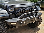 Used 2018 JEEP WRANGLER UNLIMITED UNLIMITED SPORT in HENDERSON, TEXAS (Photo 8)