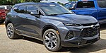 Used 2019 CHEVROLET BLAZER FWD 4DR RS in HENDERSON, TEXAS