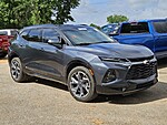 Used 2019 CHEVROLET BLAZER FWD 4DR RS in HENDERSON, TEXAS (Photo 1)