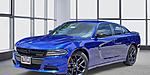 Used 2021 DODGE CHARGER SXT in HENDERSON, TEXAS