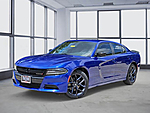 Used 2021 DODGE CHARGER SXT in HENDERSON, TEXAS (Photo 1)