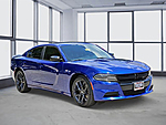 Used 2021 DODGE CHARGER SXT in HENDERSON, TEXAS (Photo 3)