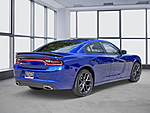 Used 2021 DODGE CHARGER SXT in HENDERSON, TEXAS (Photo 4)