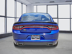 Used 2021 DODGE CHARGER SXT in HENDERSON, TEXAS (Photo 5)