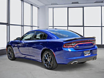 Used 2021 DODGE CHARGER SXT in HENDERSON, TEXAS (Photo 6)
