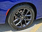 Used 2021 DODGE CHARGER SXT in HENDERSON, TEXAS (Photo 7)