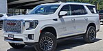 Used 2021 GMC YUKON 4WD 4DR DENALI in HENDERSON, TEXAS