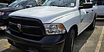 Used 2022 RAM 1500 CLASSIC TRADESMAN 4X4 CREW CAB 5'7" BOX in HENDERSON, TEXAS