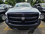 Used 2022 RAM 1500 CLASSIC TRADESMAN 4X4 CREW CAB 5'7