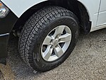 Used 2022 RAM 1500 CLASSIC TRADESMAN 4X4 CREW CAB 5'7