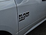 Used 2022 RAM 1500 CLASSIC TRADESMAN 4X4 CREW CAB 5'7