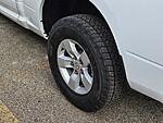Used 2022 RAM 1500 CLASSIC TRADESMAN 4X4 CREW CAB 5'7