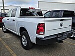Used 2022 RAM 1500 CLASSIC TRADESMAN 4X4 CREW CAB 5'7
