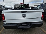 Used 2022 RAM 1500 CLASSIC TRADESMAN 4X4 CREW CAB 5'7