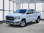 Used 2022 RAM 1500 LONE STAR 4X2 CREW CAB 5'7