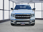 Used 2022 RAM 1500 LONE STAR 4X2 CREW CAB 5'7