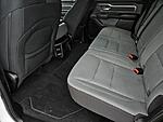 Used 2022 RAM 1500 LONE STAR 4X2 CREW CAB 5'7