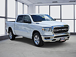 Used 2022 RAM 1500 LONE STAR 4X2 CREW CAB 5'7