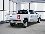 Used 2022 RAM 1500 LONE STAR 4X2 CREW CAB 5'7