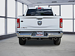 Used 2022 RAM 1500 LONE STAR 4X2 CREW CAB 5'7