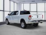 Used 2022 RAM 1500 LONE STAR 4X2 CREW CAB 5'7