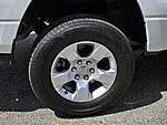 Used 2022 RAM 1500 LONE STAR 4X2 CREW CAB 5'7