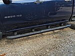 Used 2022 CHEVROLET SILVERADO 2500 4WD CREW CAB 159