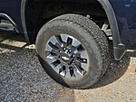 Used 2022 CHEVROLET SILVERADO 2500 4WD CREW CAB 159