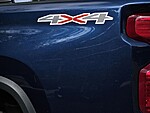 Used 2022 CHEVROLET SILVERADO 2500 4WD CREW CAB 159
