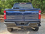 Used 2022 CHEVROLET SILVERADO 2500 4WD CREW CAB 159