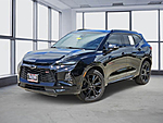 Used 2022 CHEVROLET BLAZER FWD 4DR RS in HENDERSON, TEXAS (Photo 1)