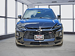 Used 2022 CHEVROLET BLAZER FWD 4DR RS in HENDERSON, TEXAS (Photo 2)
