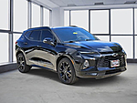 Used 2022 CHEVROLET BLAZER FWD 4DR RS in HENDERSON, TEXAS (Photo 3)
