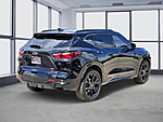 Used 2022 CHEVROLET BLAZER FWD 4DR RS in HENDERSON, TEXAS (Photo 4)