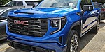 Used 2022 GMC SIERRA 1500 4WD CREW CAB 147" ELEVATION W/3SB in HENDERSON, TEXAS