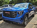 Used 2022 GMC SIERRA 1500 4WD CREW CAB 147